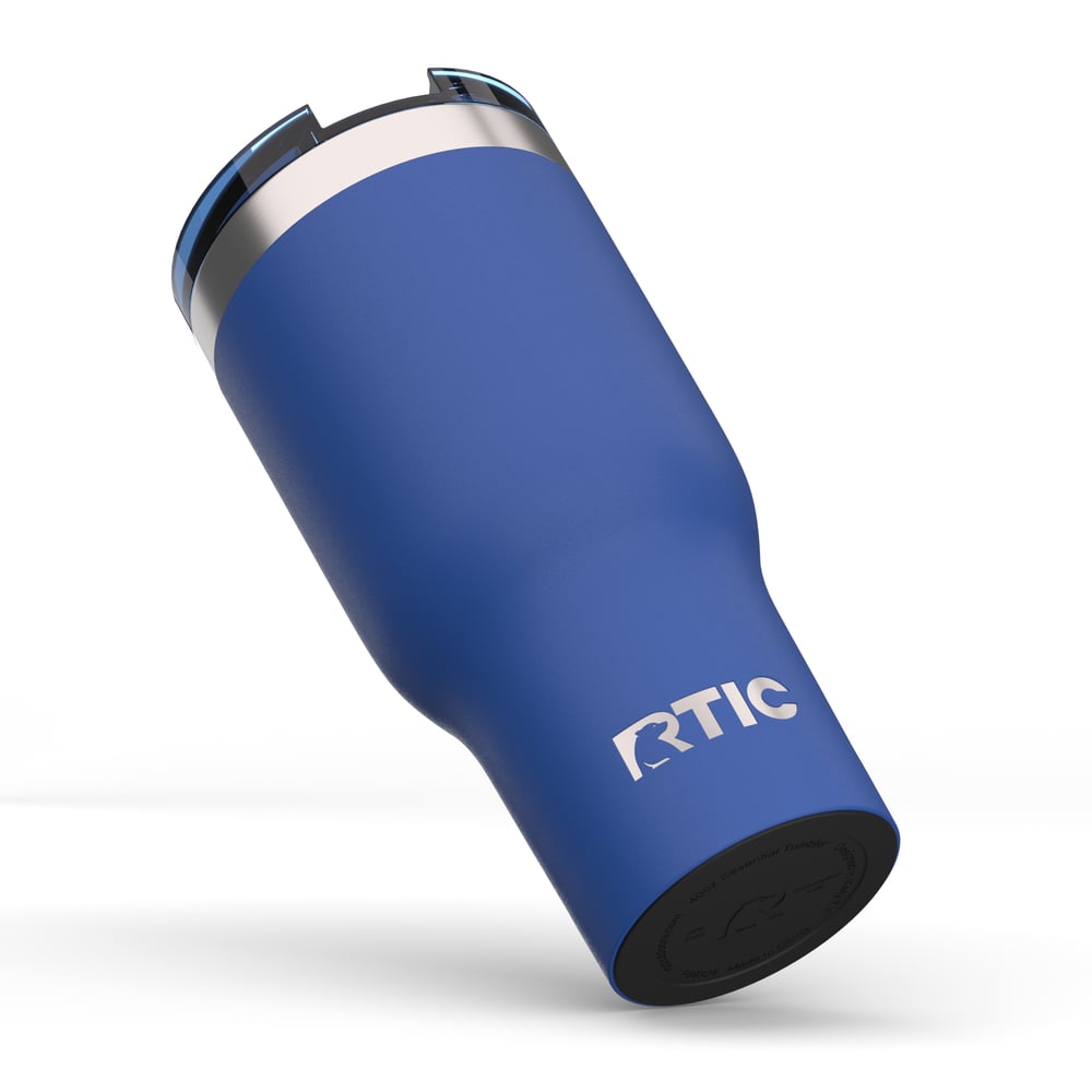 Essential Tumbler Cobalt - Image 3