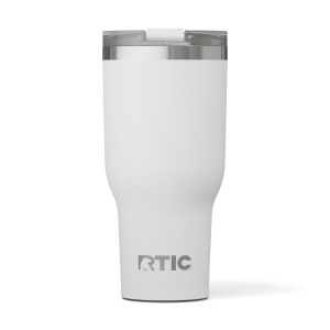 Essential Tumbler White