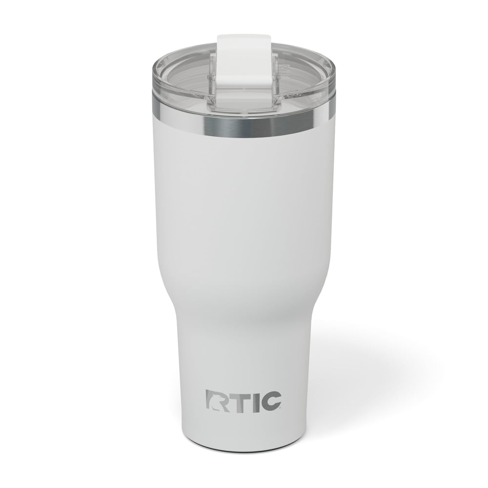 Essential Tumbler White - Image 3