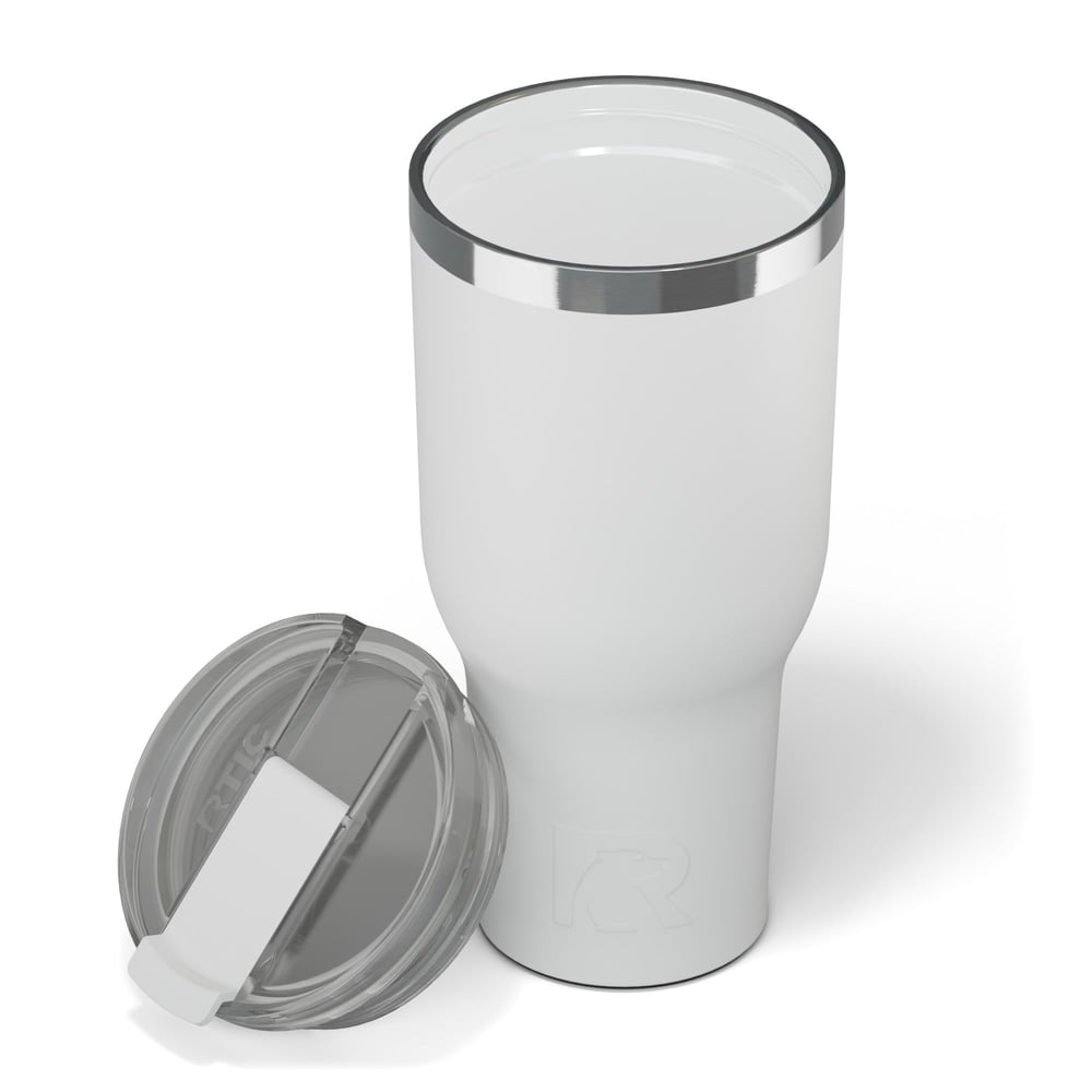 Essential Tumbler White - Image 4