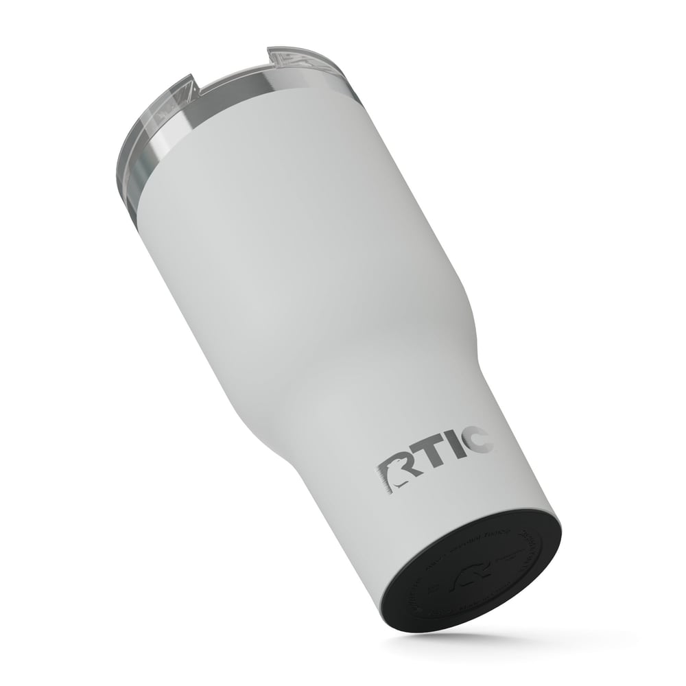 Essential Tumbler White - Image 5
