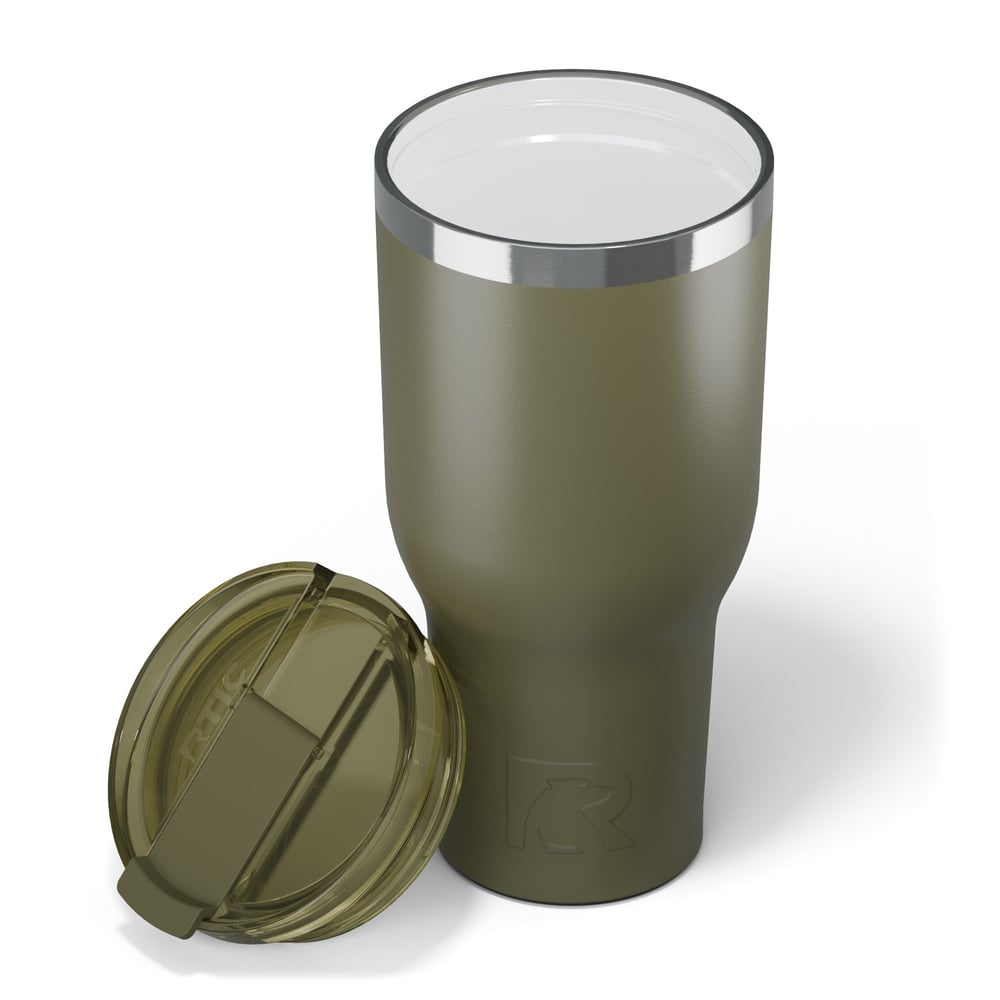 Essential Tumbler Olive - Image 4