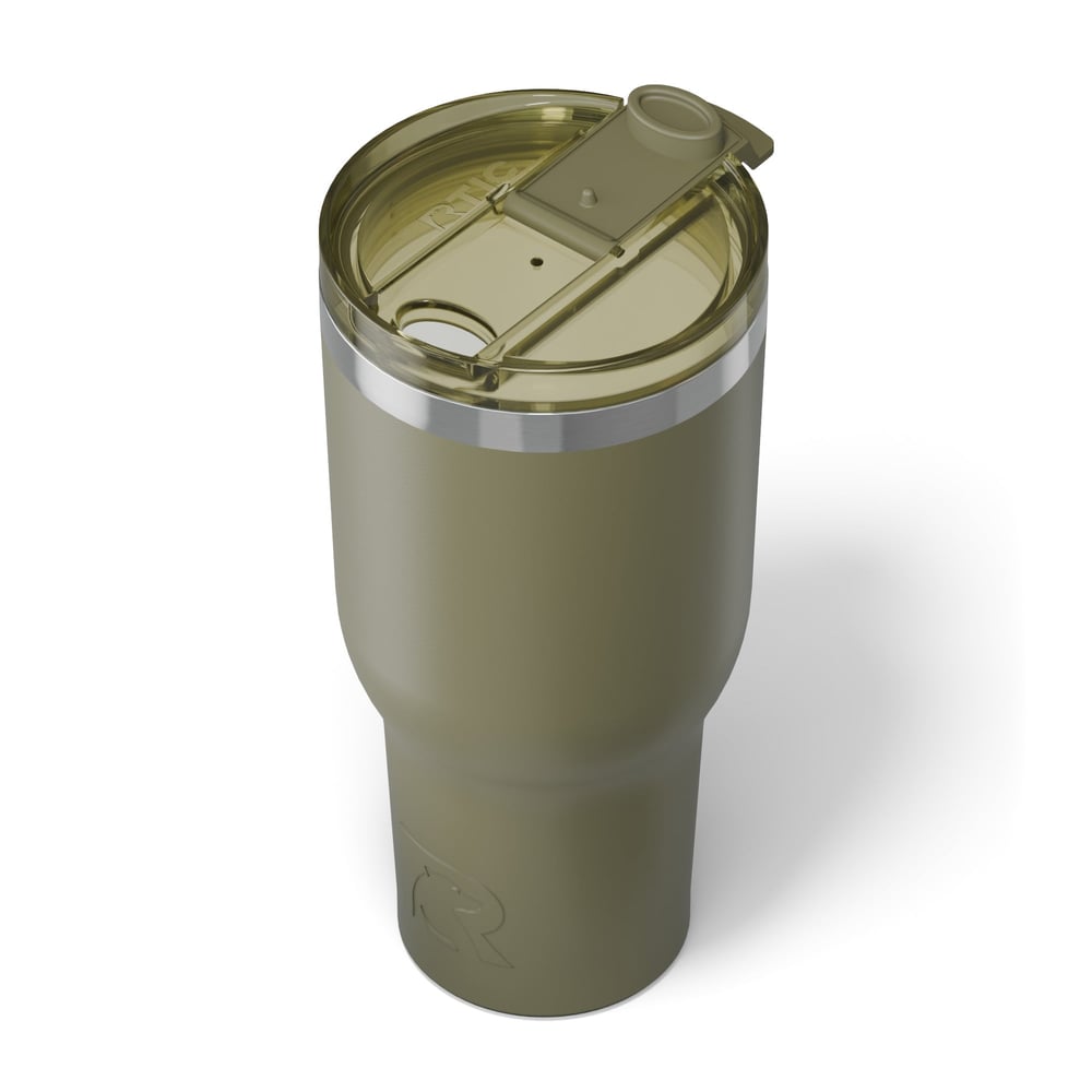 Essential Tumbler Olive - Image 6