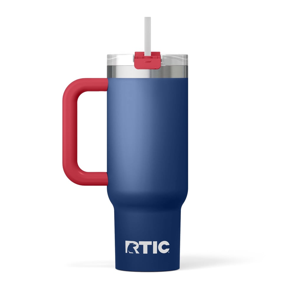 Road Trip Tumbler Patriot