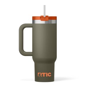 Road Trip Tumbler Trailblazer