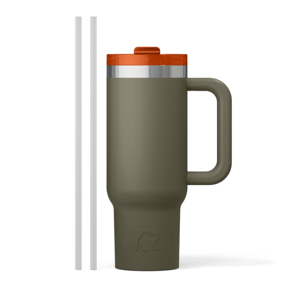 Road Trip Tumbler Trailblazer - Image 2