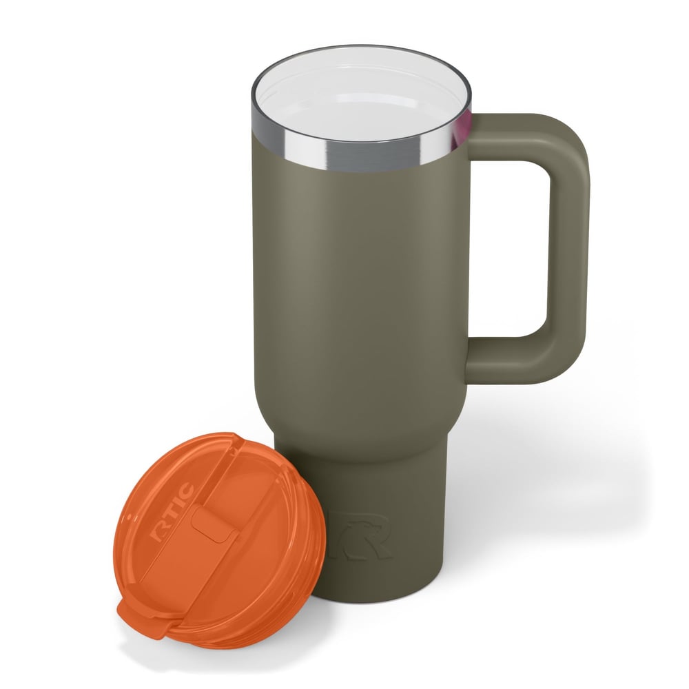Road Trip Tumbler Trailblazer - Image 3