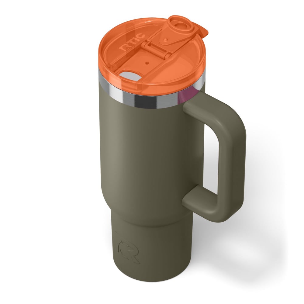 Road Trip Tumbler Trailblazer - Image 5