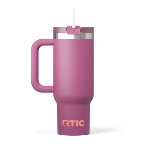 Road Trip Tumbler Orchid