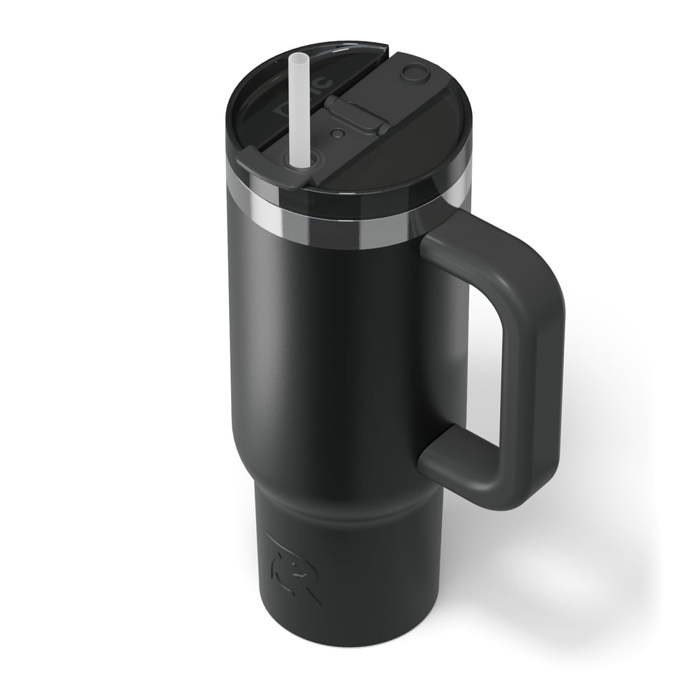 Road Trip Tumbler Black - Image 4