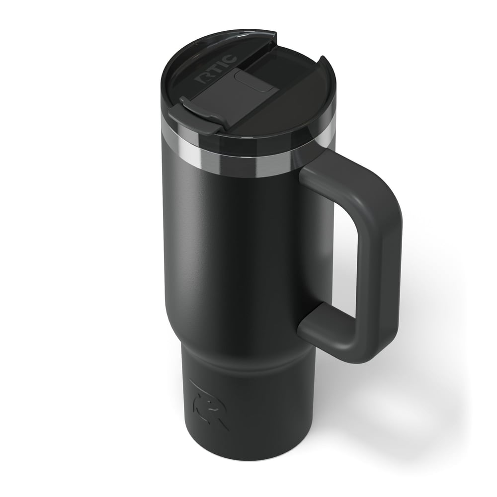 Road Trip Tumbler Black - Image 6
