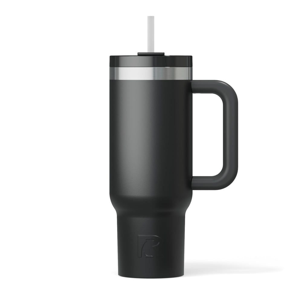 Road Trip Tumbler Black - Image 7