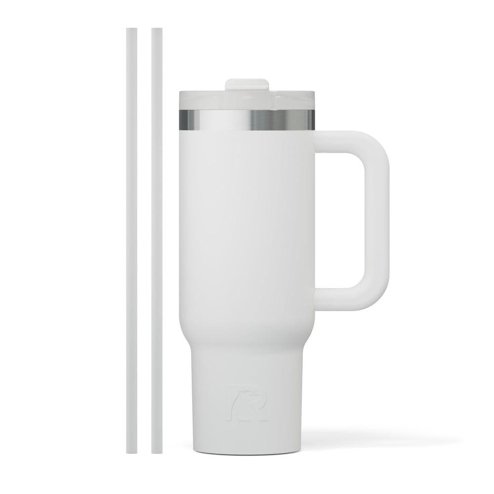 Road Trip Tumbler White - Image 2