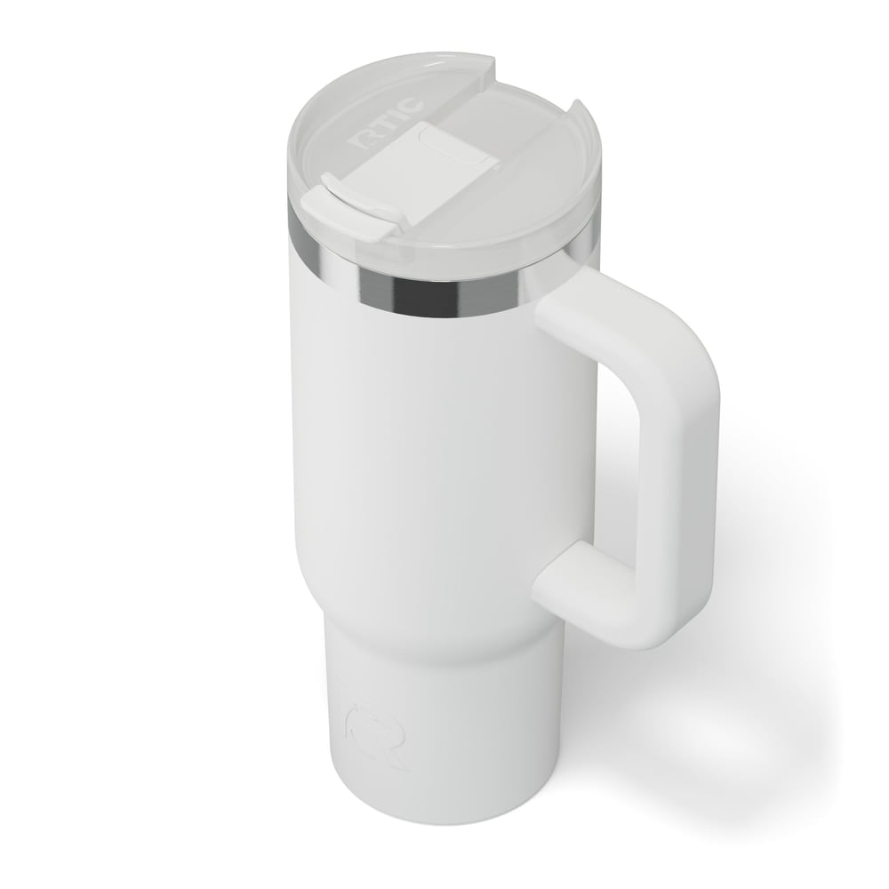 Road Trip Tumbler White - Image 6