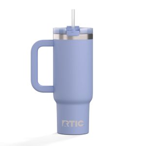 Road Trip Tumbler Periwinkle