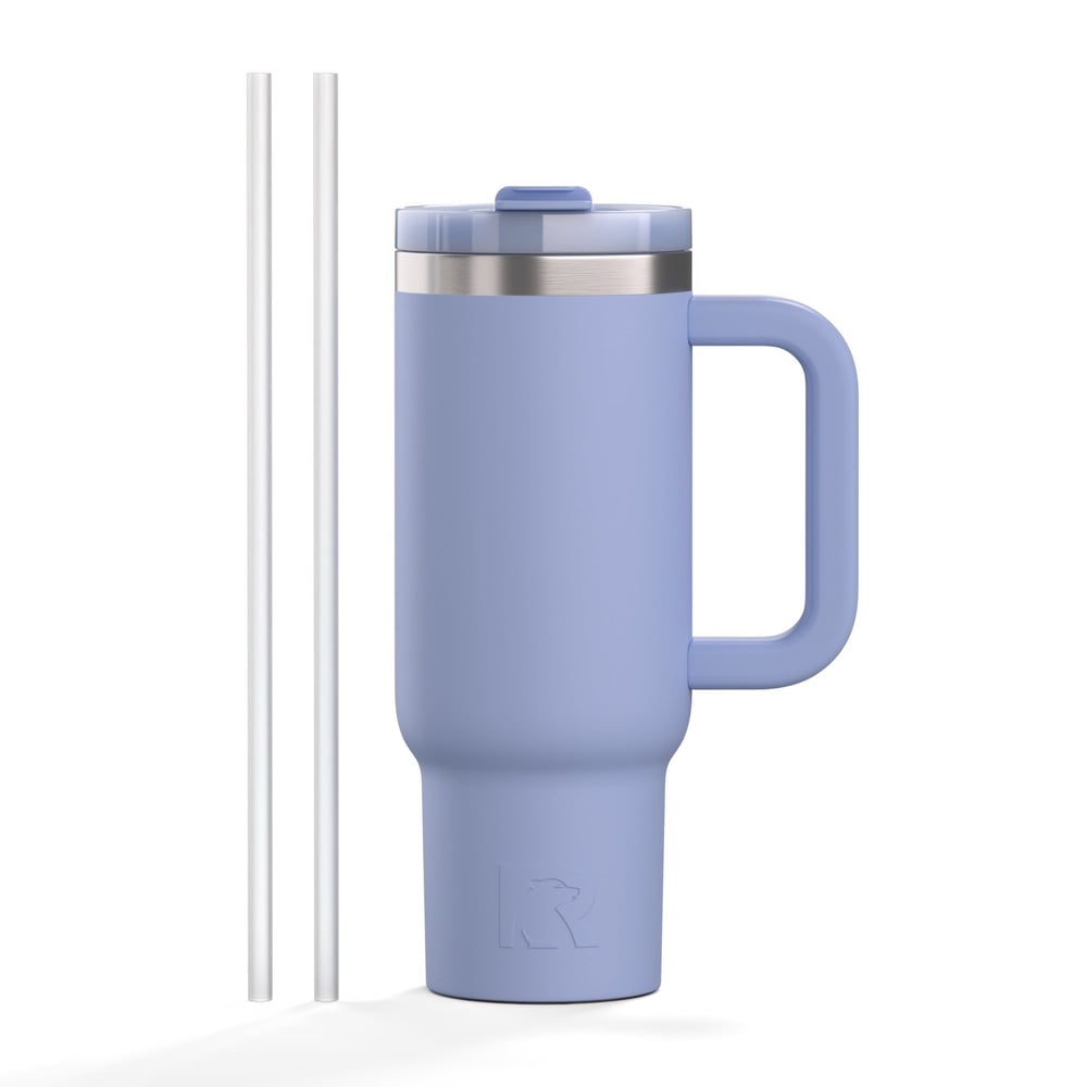 Road Trip Tumbler Periwinkle - Image 3
