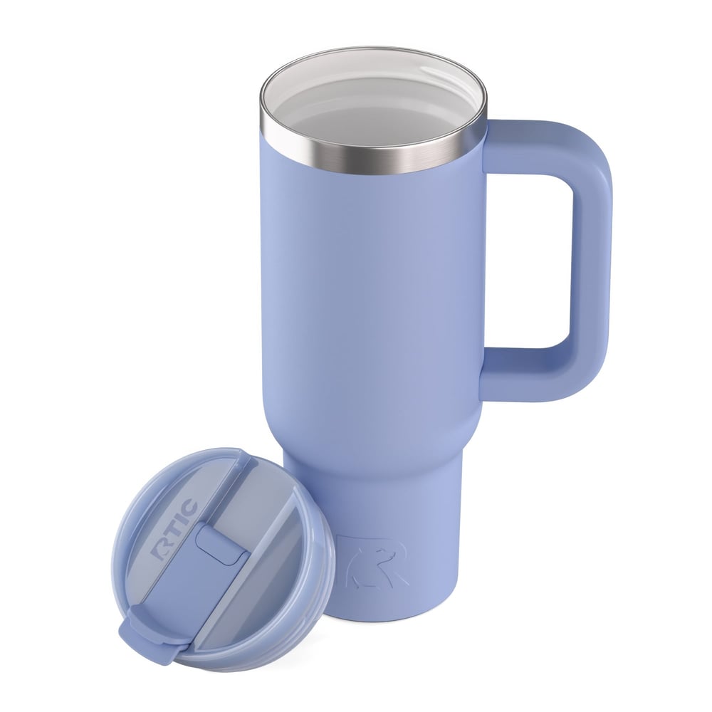 Road Trip Tumbler Periwinkle - Image 4