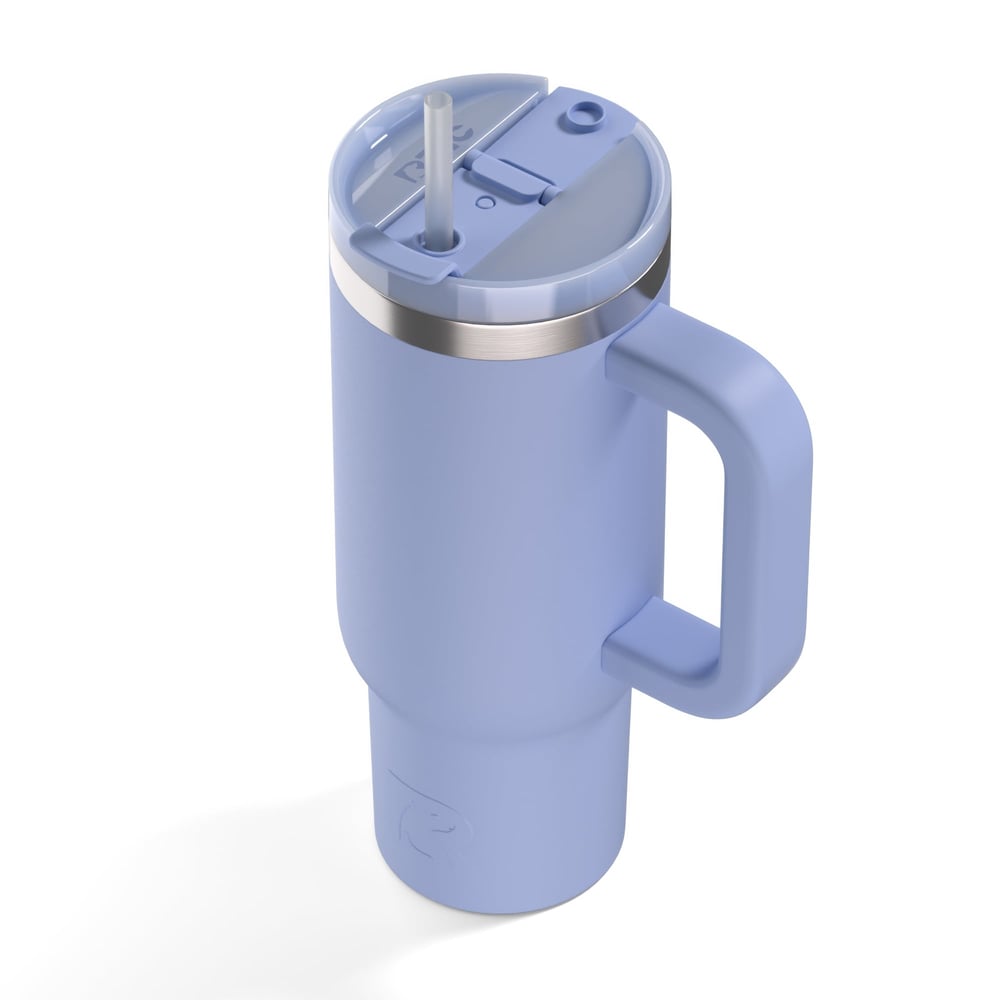 Road Trip Tumbler Periwinkle - Image 5