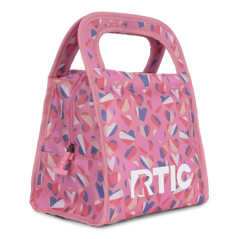 RTIC Ice Lunch Bag Sweet Hearts - Image 2