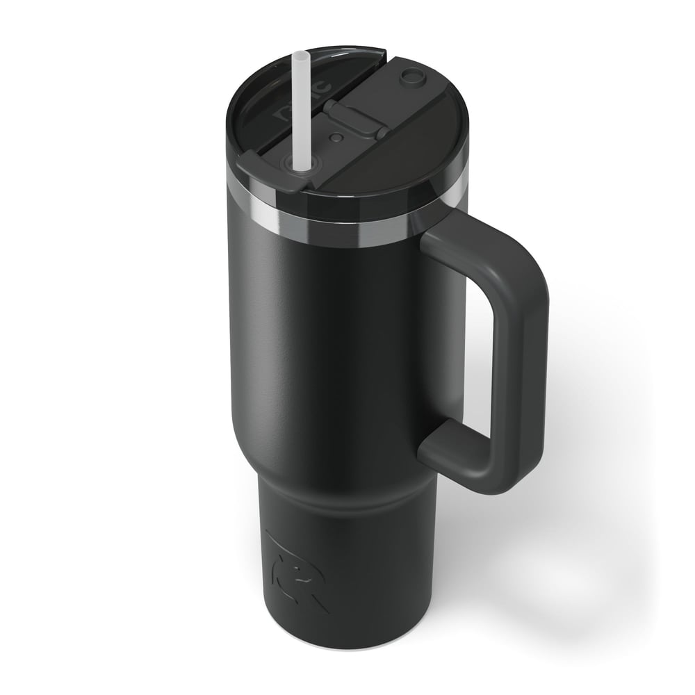 Road Trip Tumbler Black - Image 4