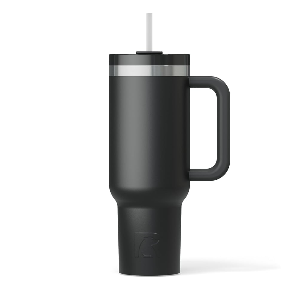 Road Trip Tumbler Black - Image 7
