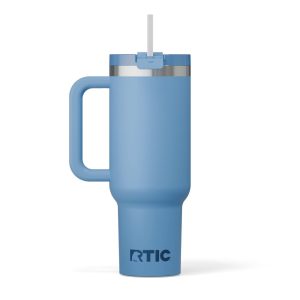 Road Trip Tumbler Denim