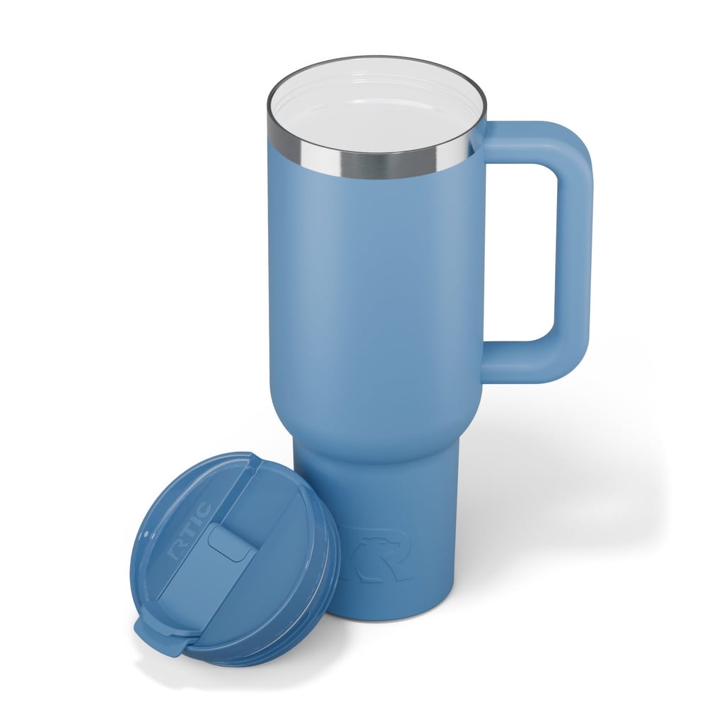 Road Trip Tumbler Denim - Image 3