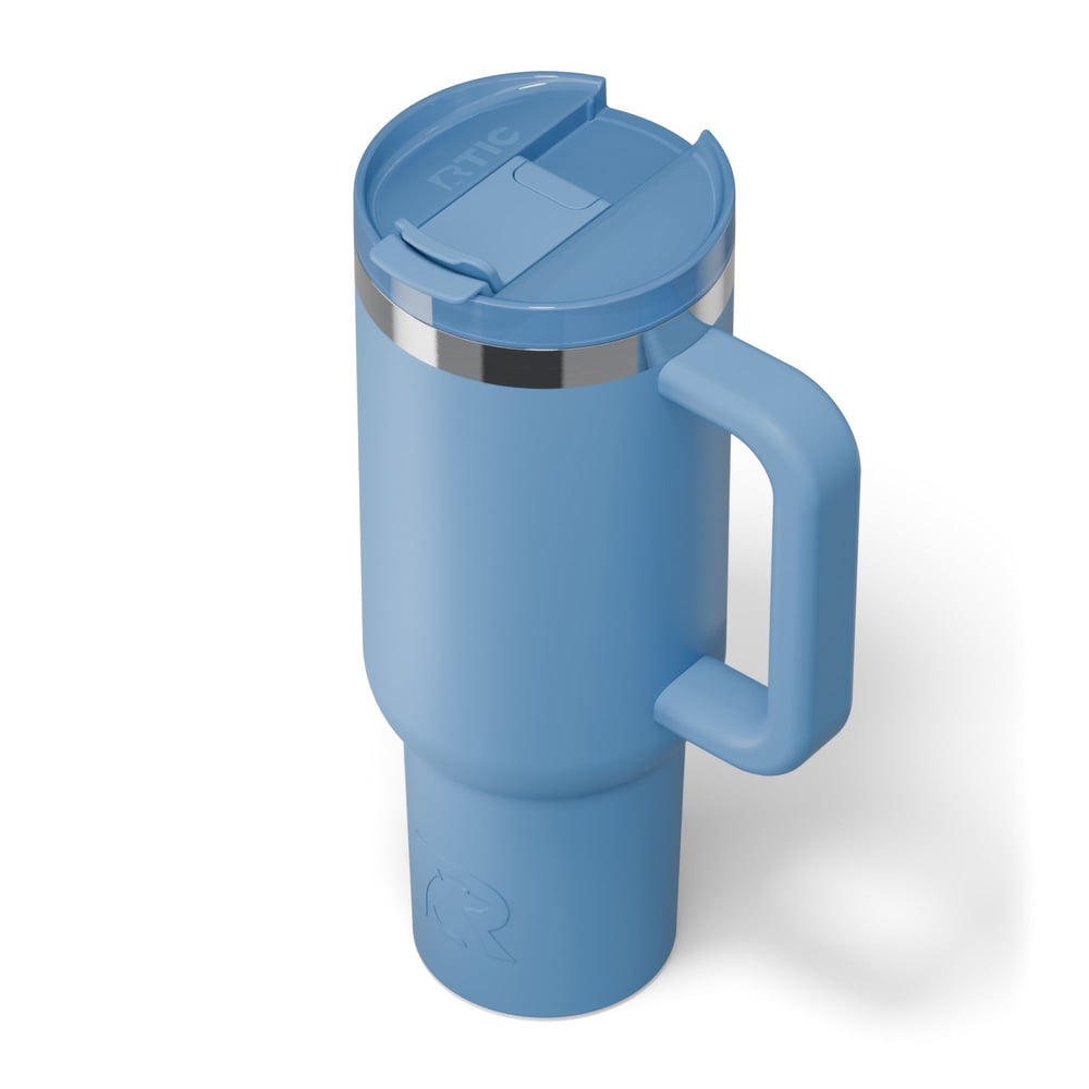 Road Trip Tumbler Denim - Image 6