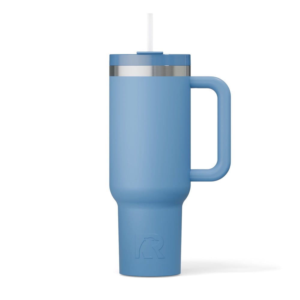 Road Trip Tumbler Denim - Image 7