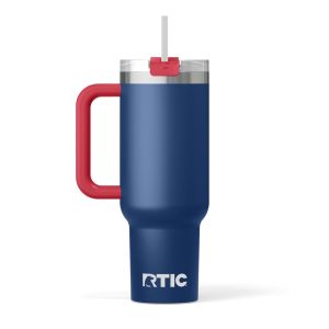 Road Trip Tumbler Patriot