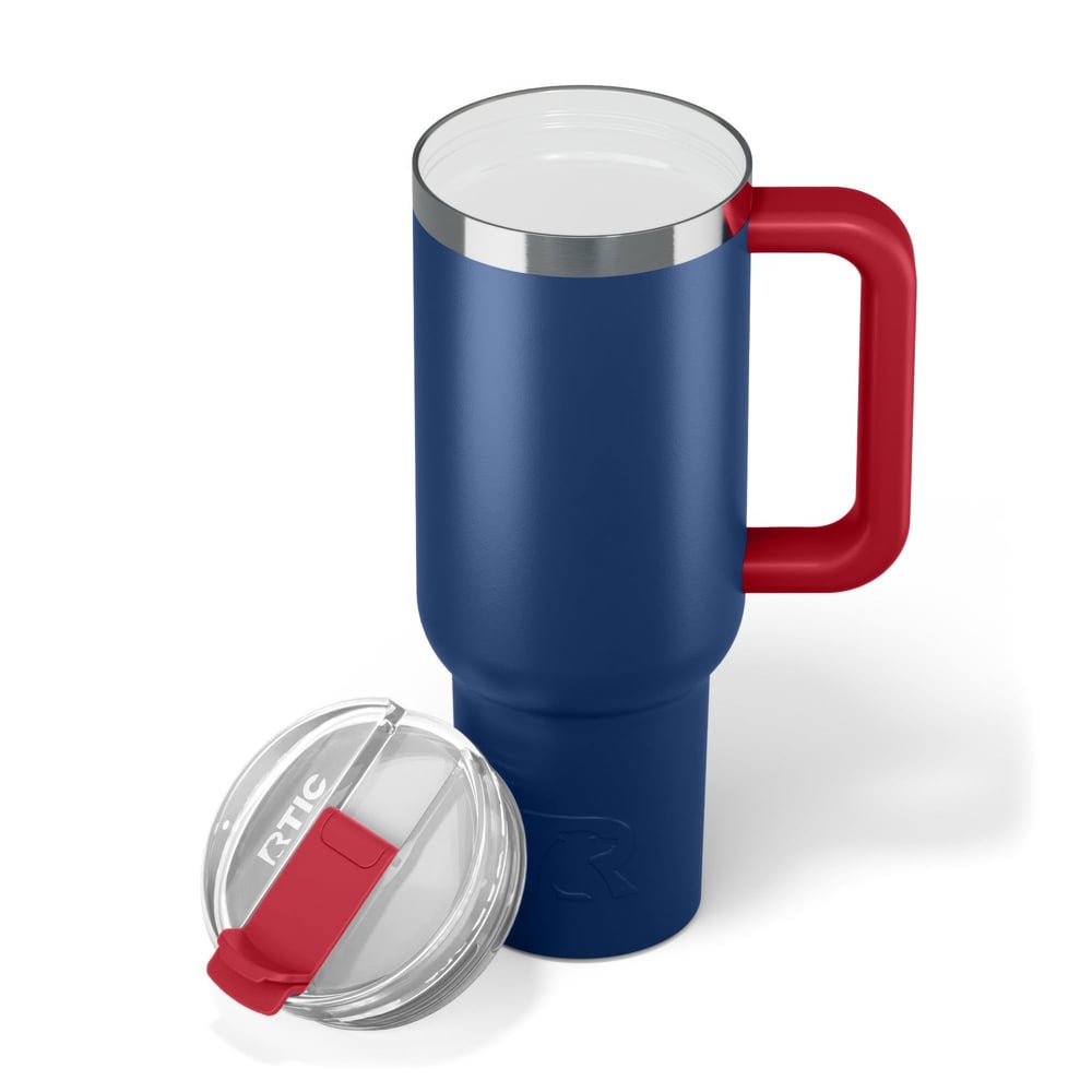 Road Trip Tumbler Patriot - Image 3