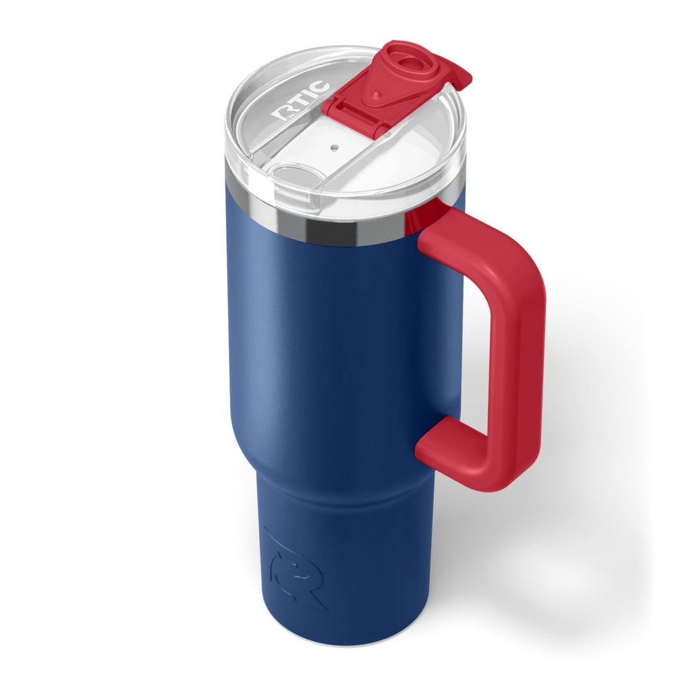 Road Trip Tumbler Patriot - Image 5