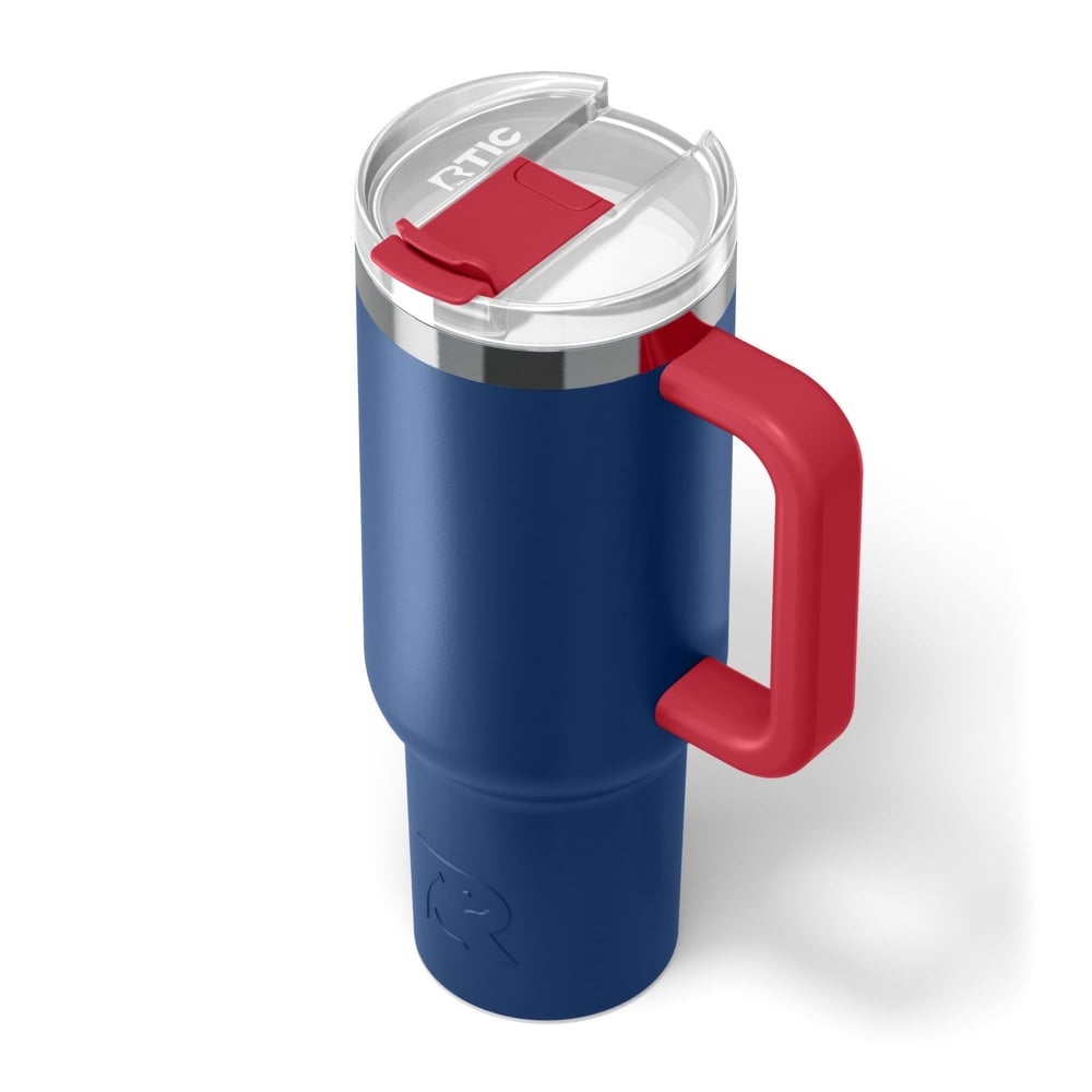 Road Trip Tumbler Patriot - Image 6