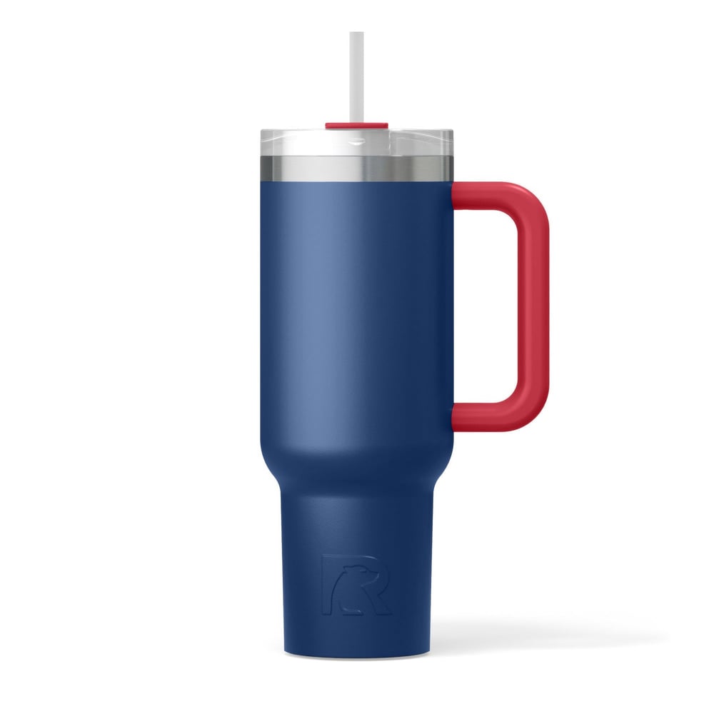 Road Trip Tumbler Patriot - Image 7