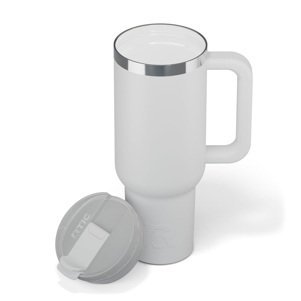 Road Trip Tumbler Cool Grey - Image 3
