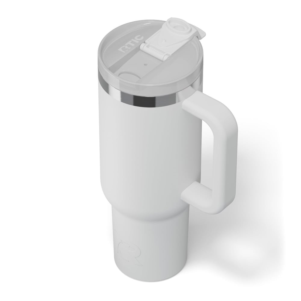 Road Trip Tumbler Cool Grey - Image 5