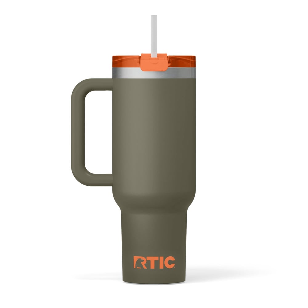 Road Trip Tumbler Trailblazer
