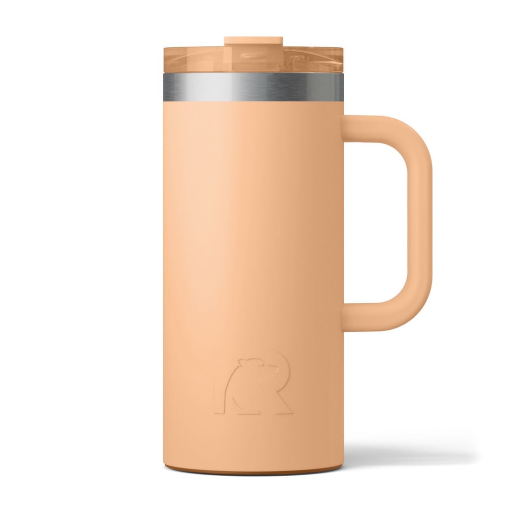 Road Trip Travel Mug Peach Tea - Image 2