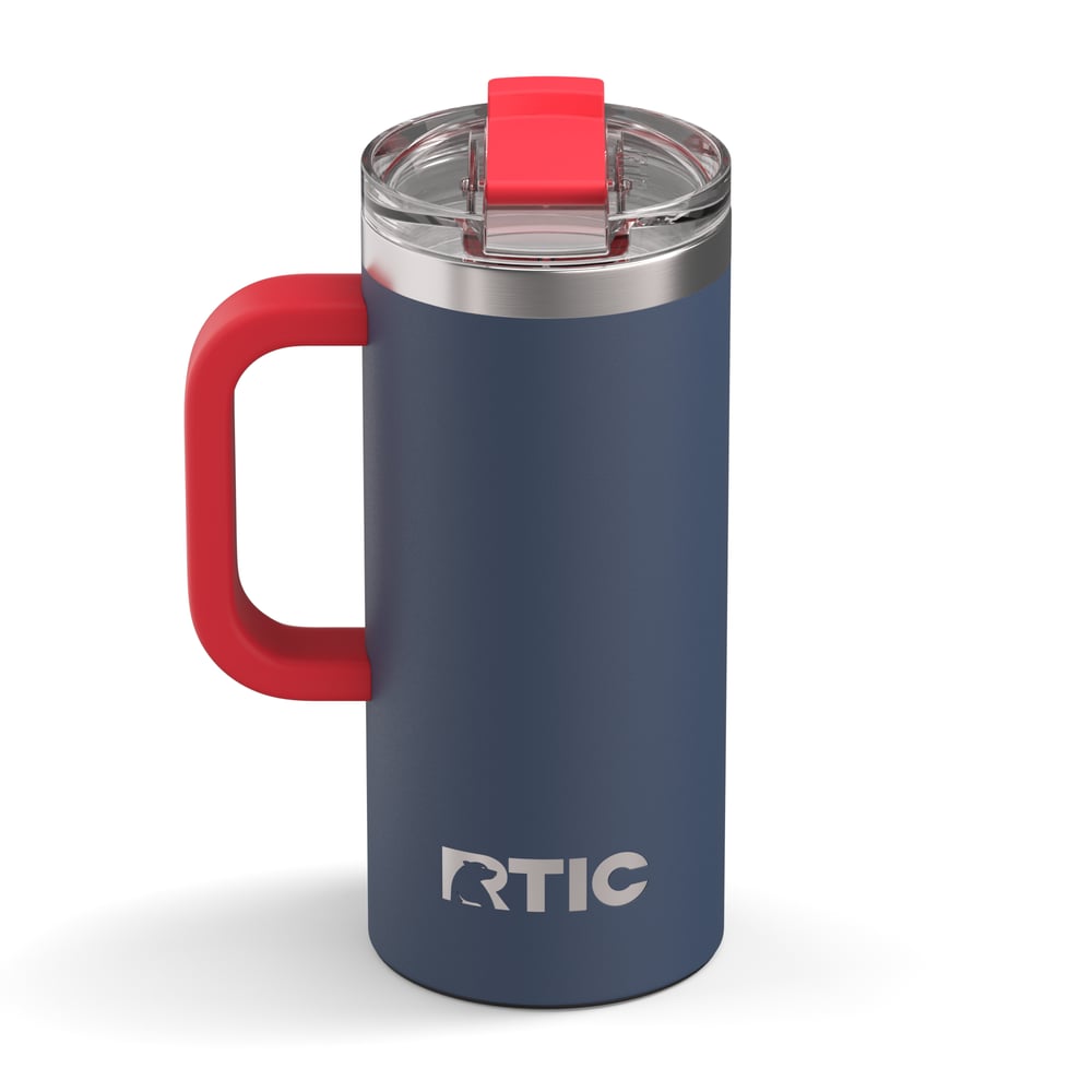 Road Trip Travel Mug Patriot - Image 4