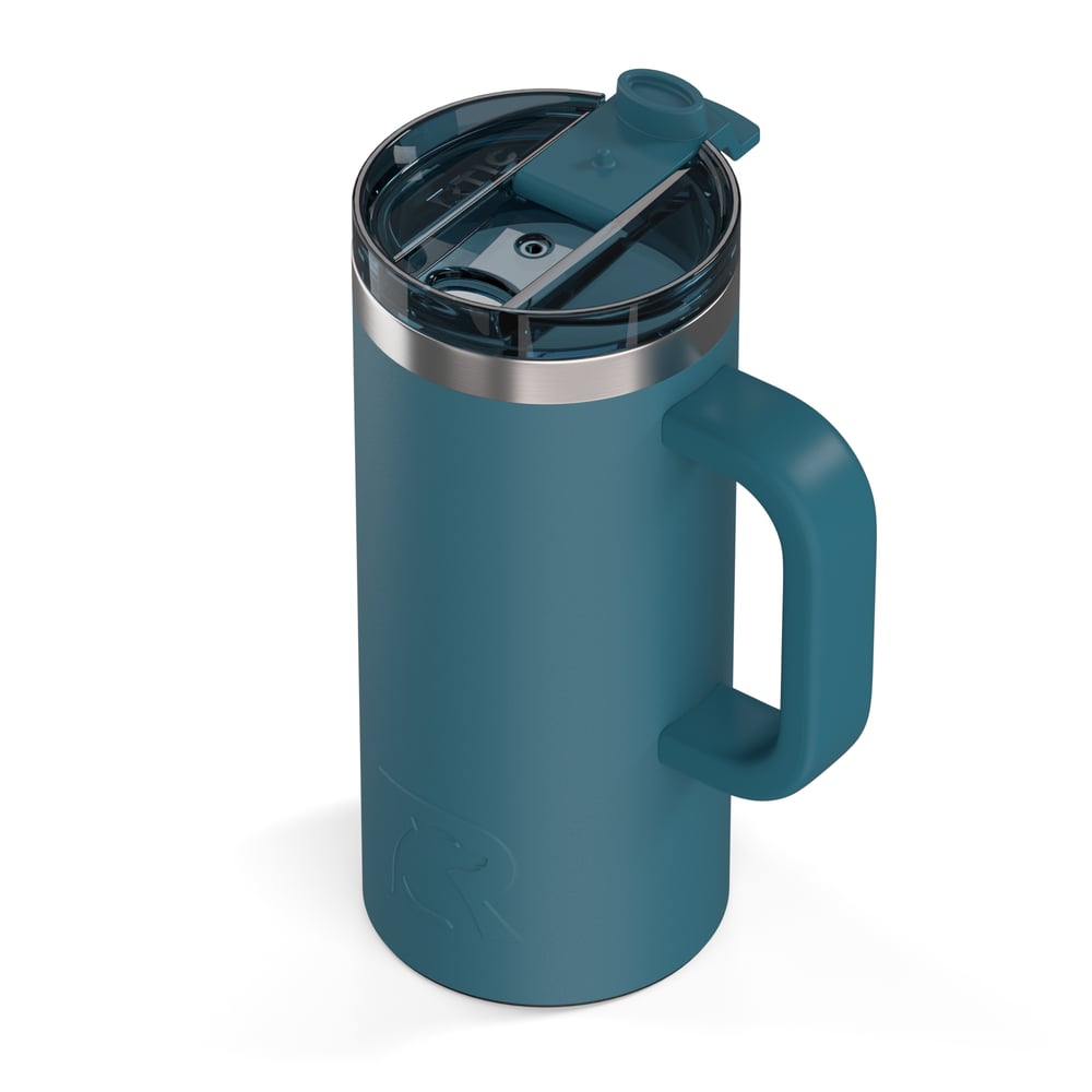Road Trip Travel Mug Marine - Image 6