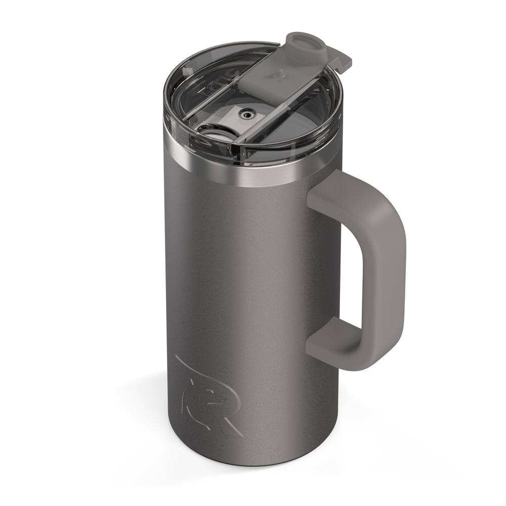 Road Trip Travel Mug Graphite - Image 6