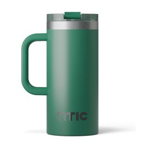 Road Trip Travel Mug Pine Tree