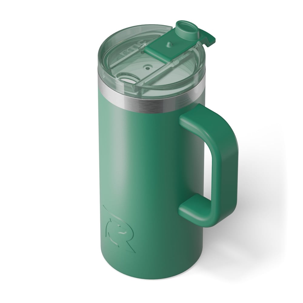 Road Trip Travel Mug Pine Tree - Image 3