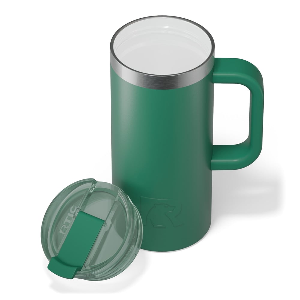 Road Trip Travel Mug Pine Tree - Image 4