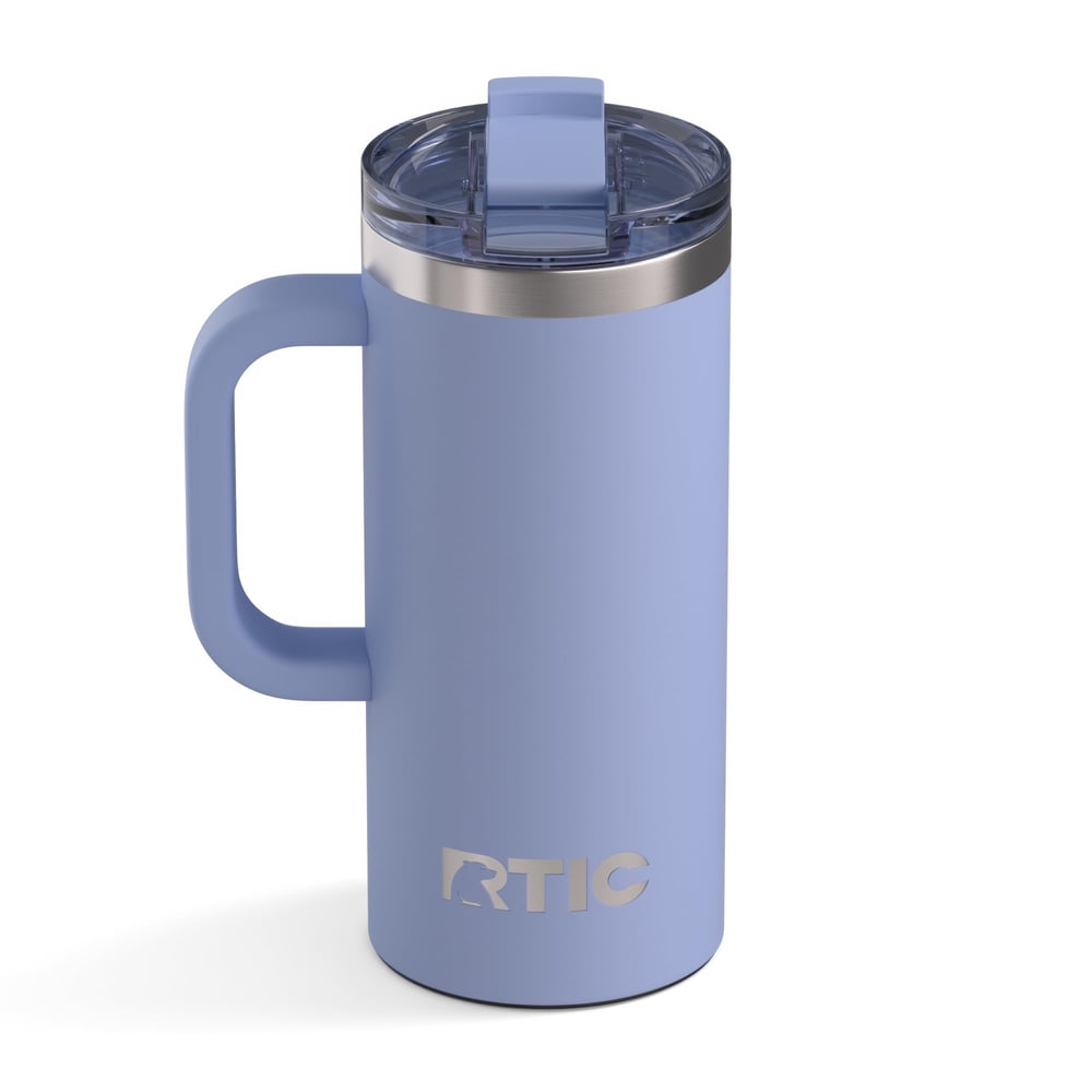 Road Trip Travel Mug Periwinkle - Image 4