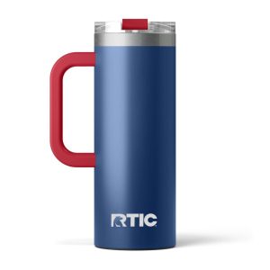 Road Trip Travel Mug Patriot