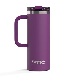 Road Trip Travel Mug Berry Jam