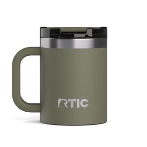 Essential Mug Olive