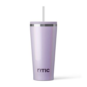 Everyday Tumbler Lavender Glitter