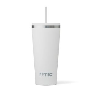 Everyday Tumbler White